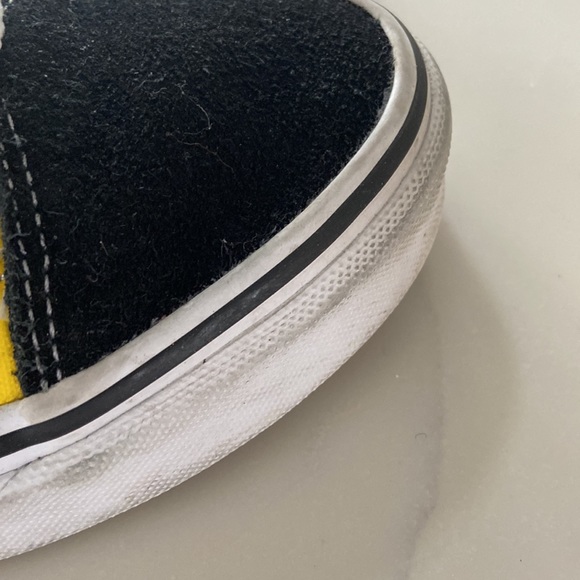 Cute vans - Picture 13 of 16